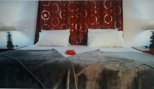 Apartamento Destination Self-catering