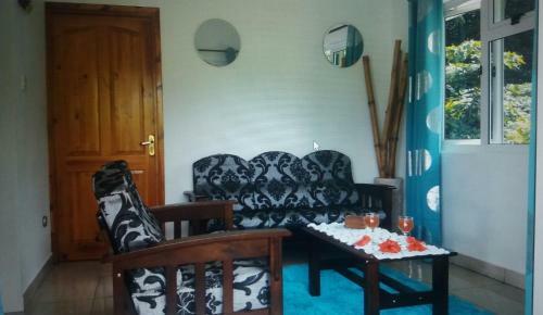 Apartamento Destination Self-catering