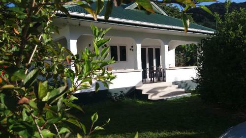 Apartamento Destination Self-catering