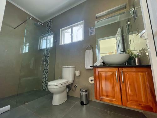 Anv Holiday Apartments