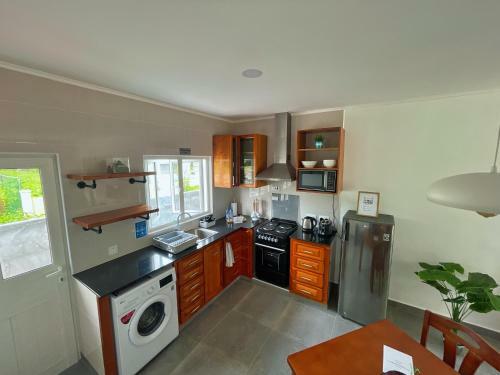 Anv Holiday Apartments