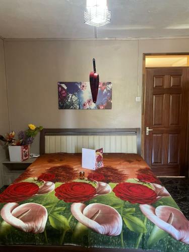 Apartamento Riambel Paradise Inn