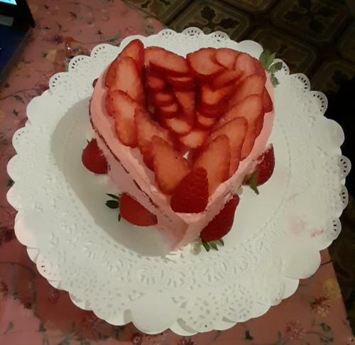 B&B Luxury Villa Olimpia Home Restaurant