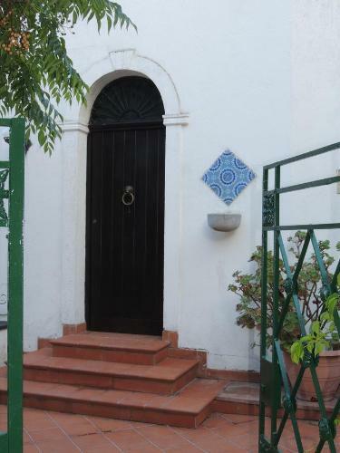 Villa Adamo