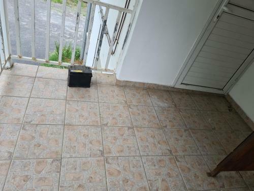 Apartamento Appartement 1 Chambre Proche Du Centre Cial Canabady