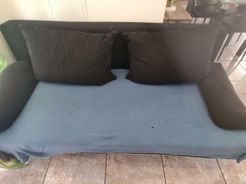 Apartamento Appartement 1 Chambre Proche Du Centre Cial Canabady