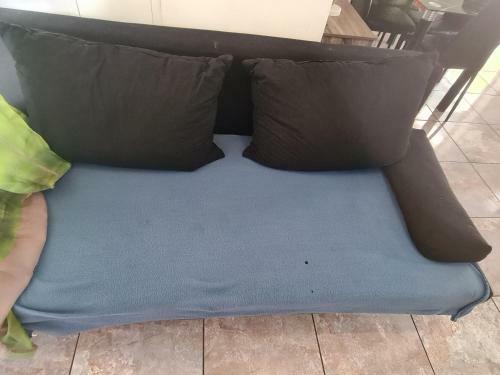 Apartamento Appartement 1 Chambre Proche Du Centre Cial Canabady