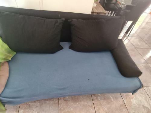 Apartamento Appartement 1 Chambre Proche Du Centre Cial Canabady