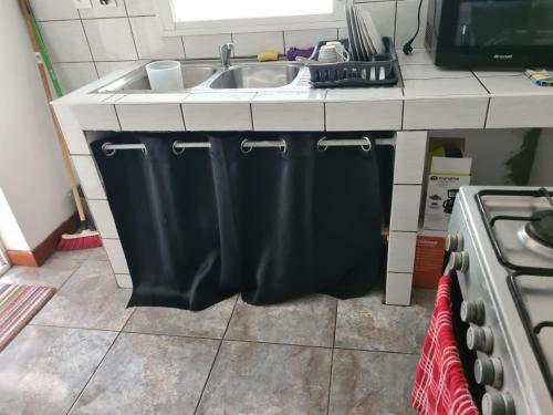 Apartamento Appartement 1 Chambre Proche Du Centre Cial Canabady