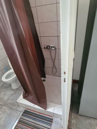 Apartamento Appartement 1 Chambre Proche Du Centre Cial Canabady