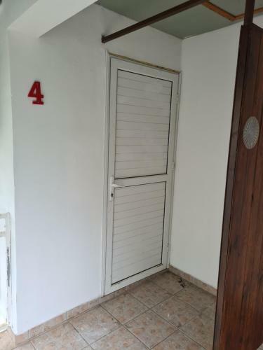 Apartamento Appartement 1 Chambre Proche Du Centre Cial Canabady