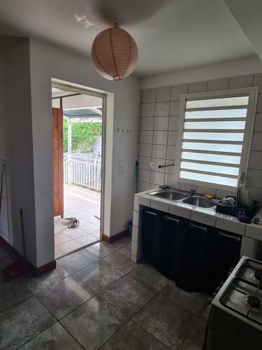 Apartamento Appartement 1 Chambre Proche Du Centre Cial Canabady