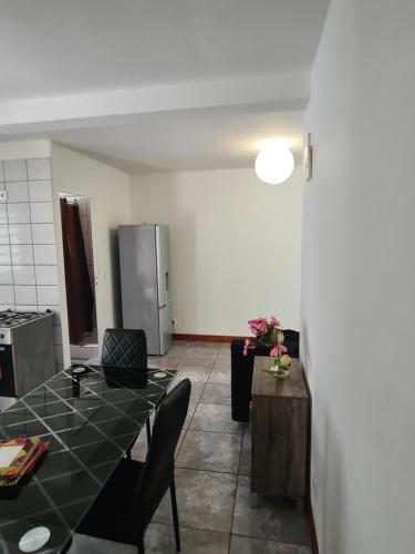 Apartamento Appartement 1 Chambre Proche Du Centre Cial Canabady