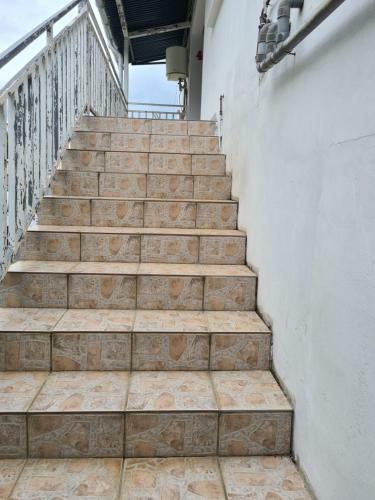 Apartamento Appartement 1 Chambre Proche Du Centre Cial Canabady