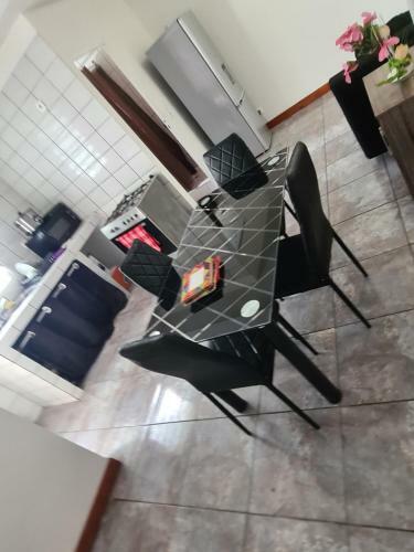 Apartamento Appartement 1 Chambre Proche Du Centre Cial Canabady