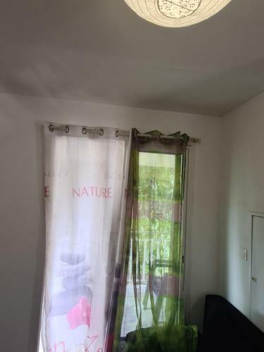 Apartamento Appartement 1 Chambre Proche Du Centre Cial Canabady