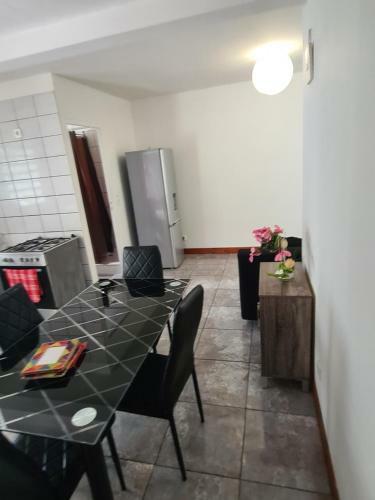 Apartamento Appartement 1 Chambre Proche Du Centre Cial Canabady