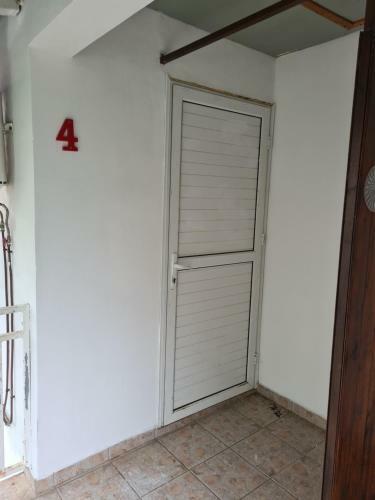 Apartamento Appartement 1 Chambre Proche Du Centre Cial Canabady