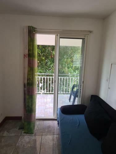 Apartamento Appartement 1 Chambre Proche Du Centre Cial Canabady