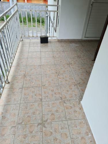 Apartamento Appartement 1 Chambre Proche Du Centre Cial Canabady
