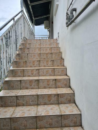 Apartamento Appartement 1 Chambre Proche Du Centre Cial Canabady