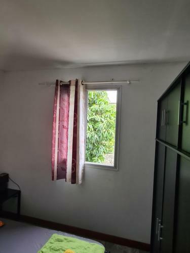 Apartamento Appartement 1 Chambre Proche Du Centre Cial Canabady