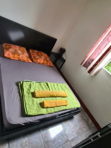 Apartamento Appartement 1 Chambre Proche Du Centre Cial Canabady