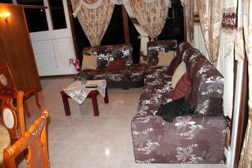 R�sidence An&sy - Loft � Surinam