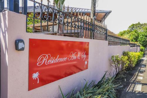 R�sidence An&sy - Loft � Surinam