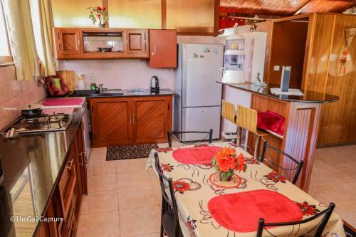R�sidence An&sy - Loft � Surinam