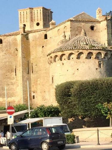Bed & Breakfast La Terrazza Sul Borgo