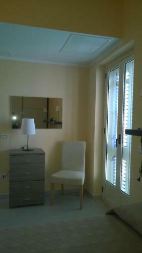Bed & Breakfast La Terrazza Sul Borgo