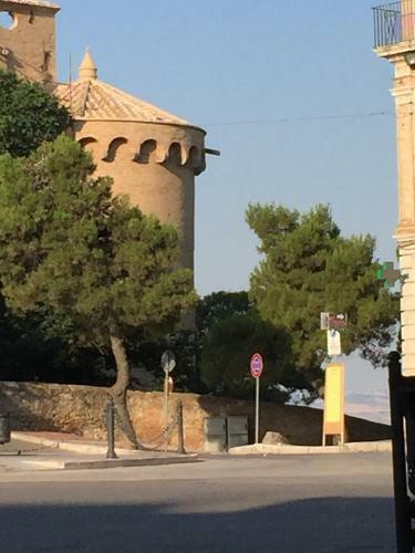 Bed & Breakfast La Terrazza Sul Borgo