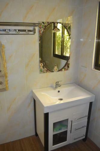 My Ozi Perl House