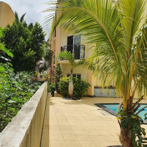 Apartamento Soleil Sur Mer