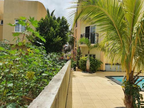 Apartamento Soleil Sur Mer