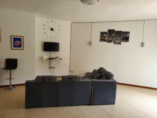 Apartamento Soleil Sur Mer