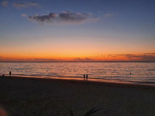 Apartamento Soleil Sur Mer