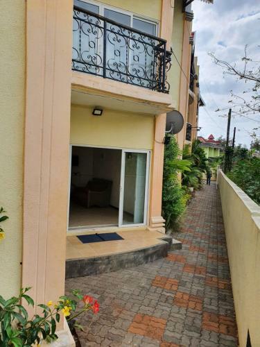 Apartamento Soleil Sur Mer