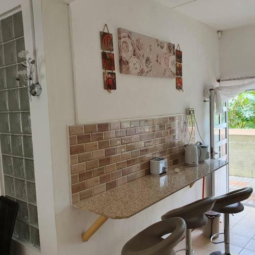Apartamento Soleil Sur Mer