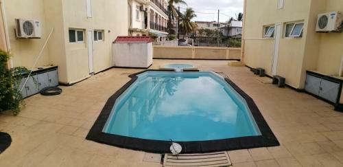 Apartamento Soleil Sur Mer
