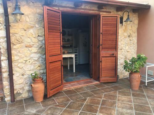 Villa Vista Mare Spiaggia Privata