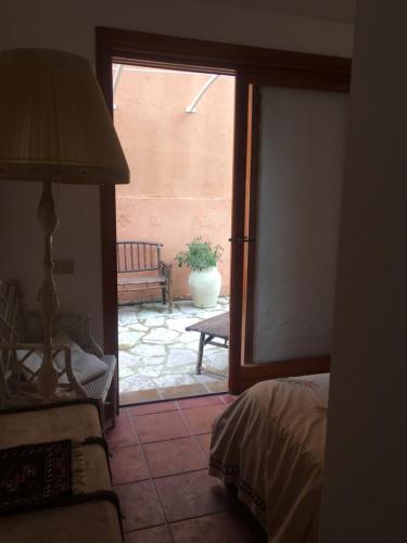 Villa Vista Mare Spiaggia Privata