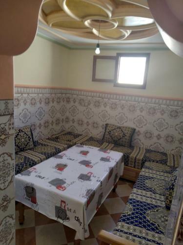 Apartamento Bouayach Holiday Appart