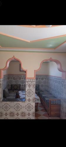 Apartamento Bouayach Holiday Appart
