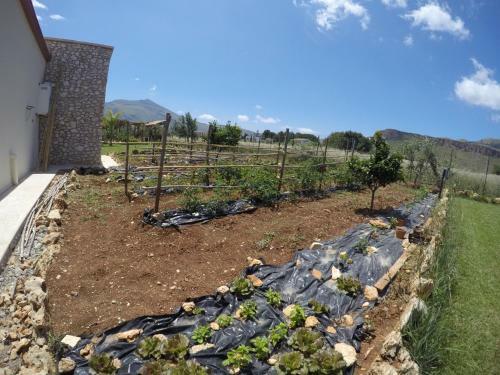 Apartamento Residence I Faraglioni