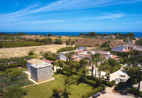 Apartamento Residence I Faraglioni