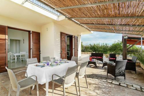 Villa Ciuridda