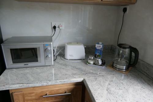 Tropical Garden Self Catering