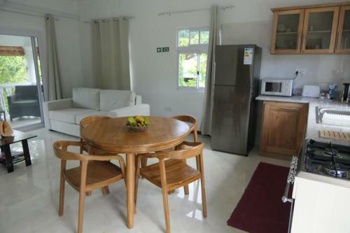 Tropical Garden Self Catering